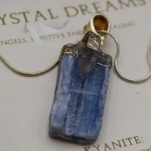 Rone Circle Studio | Jewelry | Stone Circle Studios Crystal Dreams ...